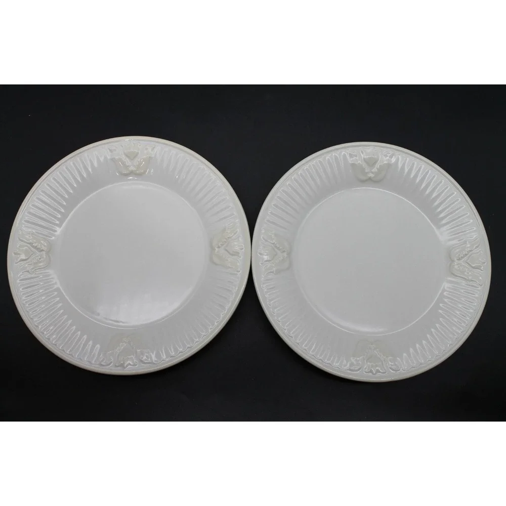 Set of 6 Lenox Butler's Pantry 7